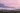 Pink skies